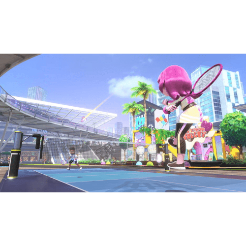 NINTENDO SWITCH SPORTS USED NINTENDO SWITCH SPORTS USED